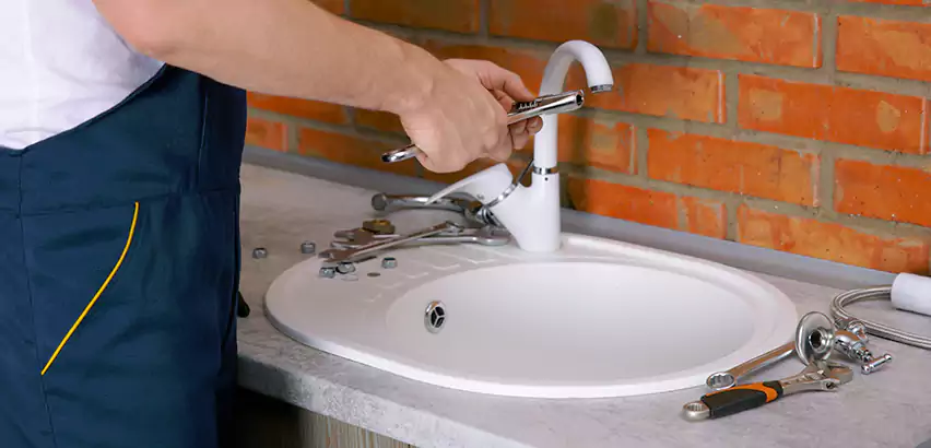 Outdoor Faucet Replacement in El Cajon