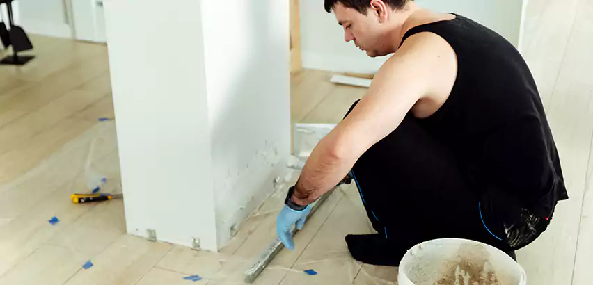 Emergency Foundation Leak Repair in El Cajon, CA