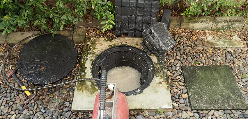 Grease Trap Installation Cost in El Cajon, CA