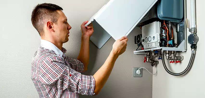 Electric Water Heater Maintenance in El Cajon