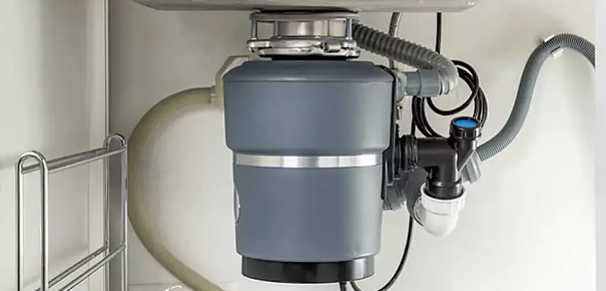 Insinkerator Air Switch Installation in El Cajon, CA