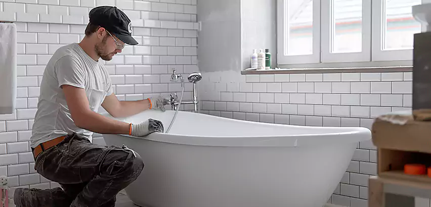 Leak Detection Companies Near Me in El Cajon