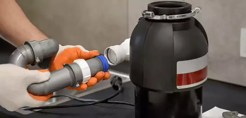 Garbage Disposal Maintenance in El Cajon