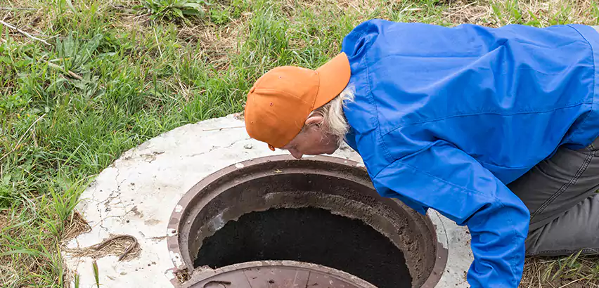 Septic Tank Leak Repair in El Cajon, CA
