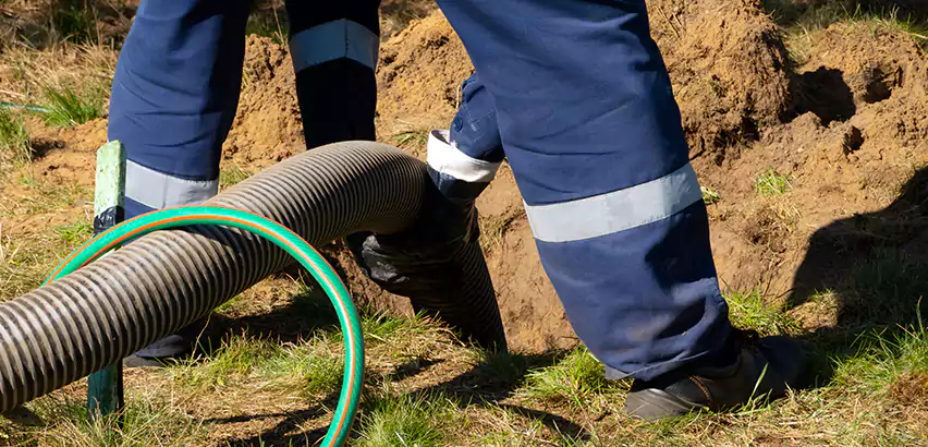 Commercial Sewer Cleaning in El Cajon