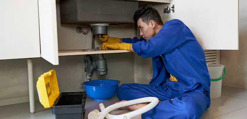 Sewer Line Maintenance El Cajon, CA