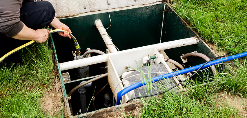 Zoeller Sump Pump Maintenance in El Cajon