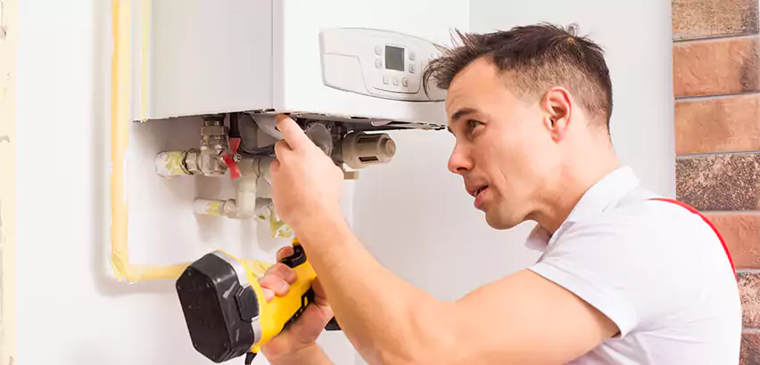 Takagi Tankless Water Heater Maintenance in El Cajon
