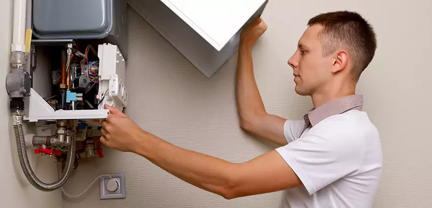 Propane Tankless Water Heater Repair in El Cajon