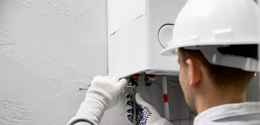 Rheem Tankless Water Heater Replacement in El Cajon
