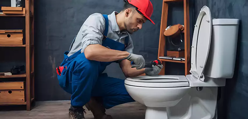 Commode Repair in El Cajon, CA