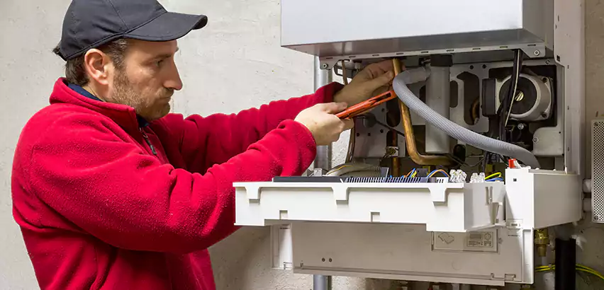 Rheem Water Heater Installation in El Cajon, CA