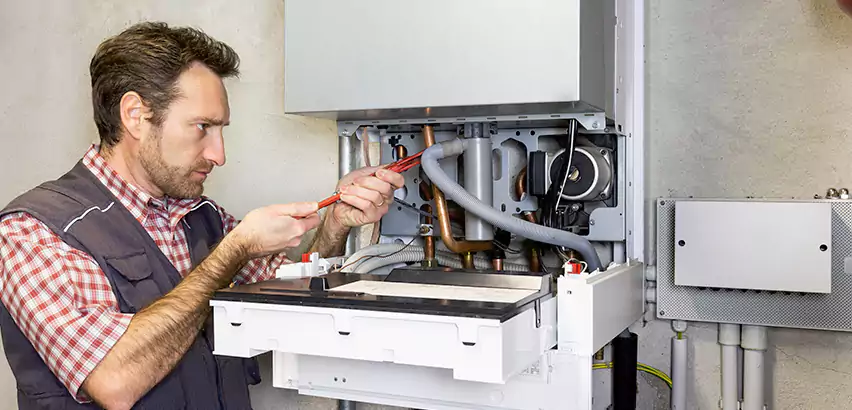 Rinnai Water Heater Maintenance El Cajon