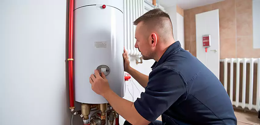 Emergency Water Heater Replacement in El Cajon