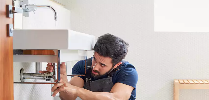 Commercial Water Leak Detection in El Cajon