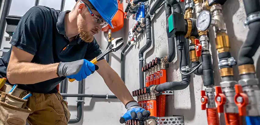 Kinetico Water Softener Installation in El Cajon, CA