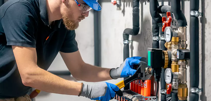 Rainsoft Water Softener Maintenance in El Cajon