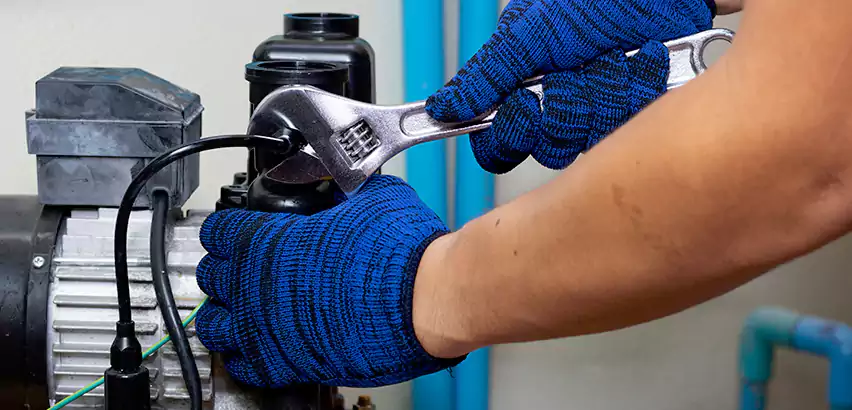 Well Water System Repair in El Cajon, CA