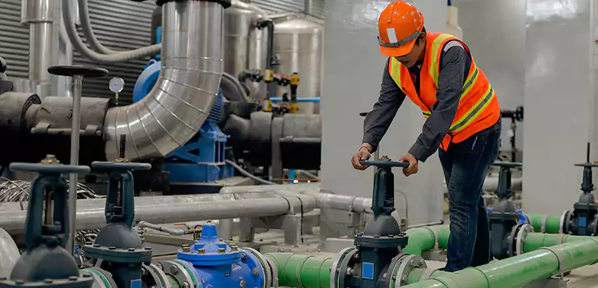 Top-Notch Trenchless Sewer Line Repair Services in El Cajon, CA.
