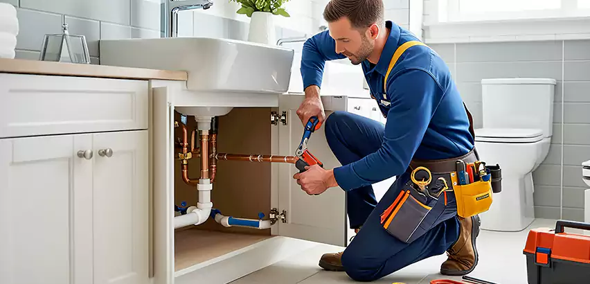 Water Damage Restoration in El Cajon