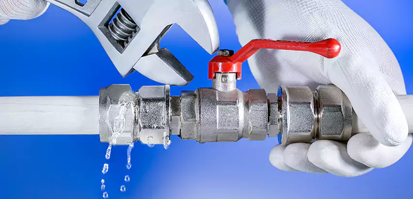 Water Line Repair in El Cajon, CA