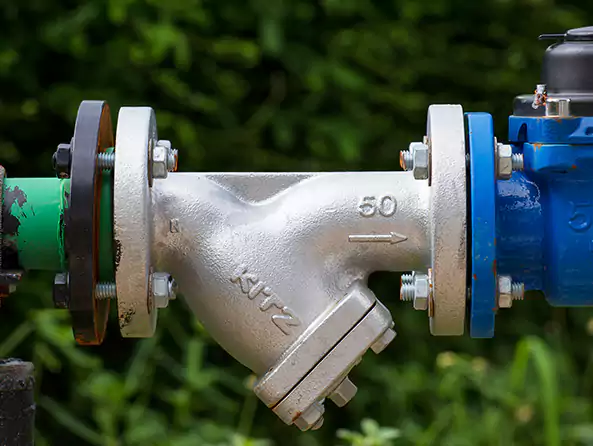 Why Choose Plumber El Cajon CA for Backflow Preventer Services in El Cajon, CA?