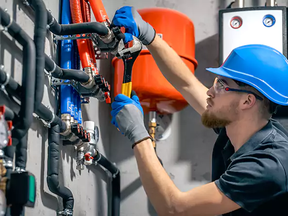 Why Choose Plumber El Cajon CA for Backflow Preventer Installation in El Cajon, CA?