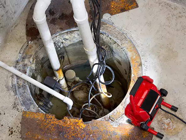 Why Choose Plumber El Cajon CA for Basement Sump Pump Installation in El Cajon?