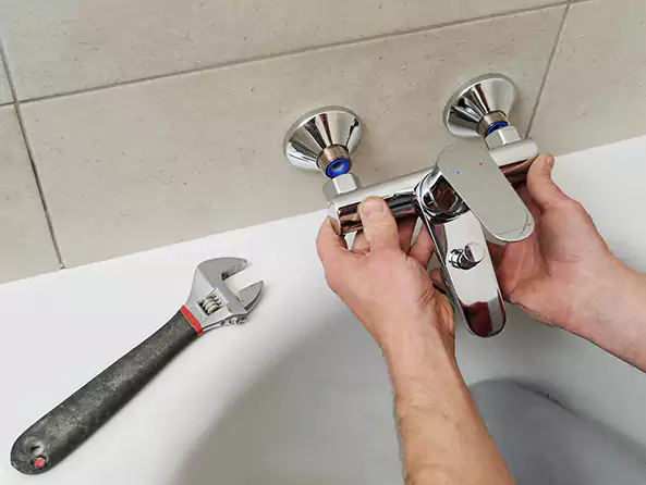 Why Choose Plumber El Cajon CA for Bathtub Faucet Replacement in El Cajon, CA?