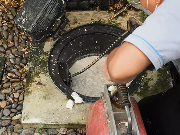 Why Choose Plumber El Cajon CA for Clogged Drain Repair in El Cajon, CA?