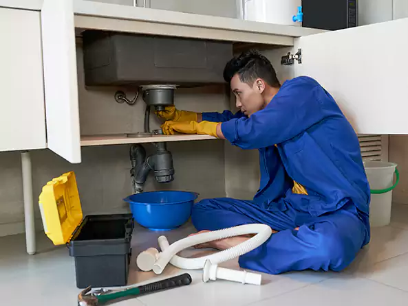 Why Choose Plumber El Cajon CA for Drain Cleaning in El Cajon, CA?