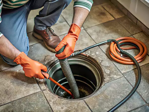 Why Choose Plumber El Cajon CA for Drain Jetting in El Cajon, location field=ss]?