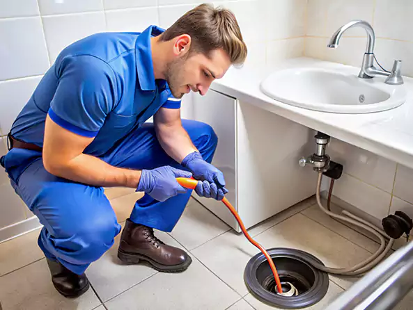 Why Choose Plumber El Cajon CA for Drain Repairs in El Cajon, CA?