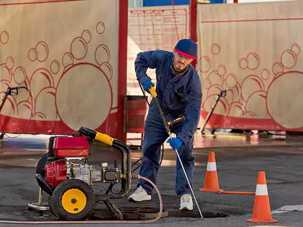Why Choose Plumber El Cajon CA for Drain Services in El Cajon, CA?