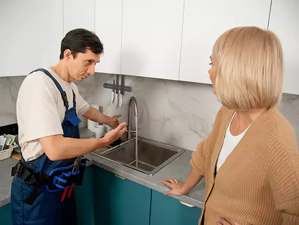 Why Choose Plumber El Cajon CA for Emergency Plumbing Repair in El Cajon, CA?