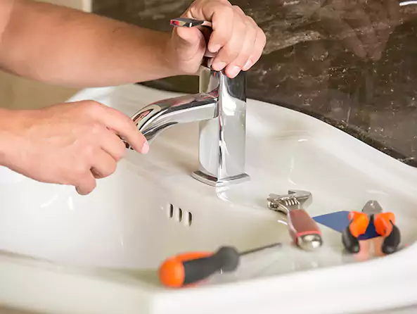 Why Choose Plumber El Cajon CA for Bathroom Faucet Installation in El Cajon, CA?