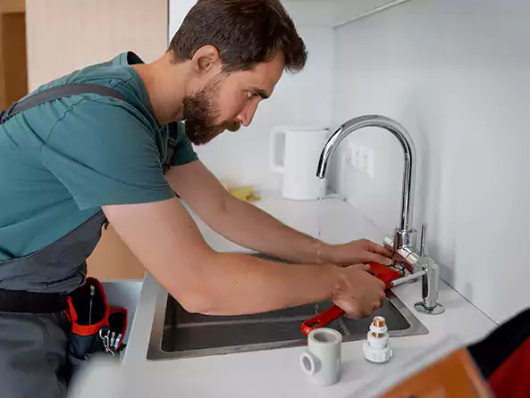 Why Choose Plumber El Cajon CA for Faucet Repair in El Cajon, CA?