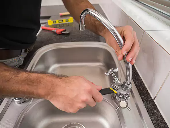 Why Choose Plumber El Cajon CA for Faucet Replacement in El Cajon, CA?