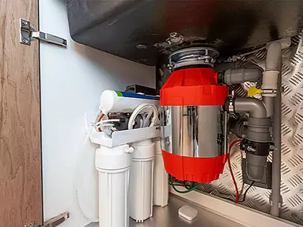 Why Choose Plumber El Cajon CA for Garbage Disposal Installation in El Cajon, CA?