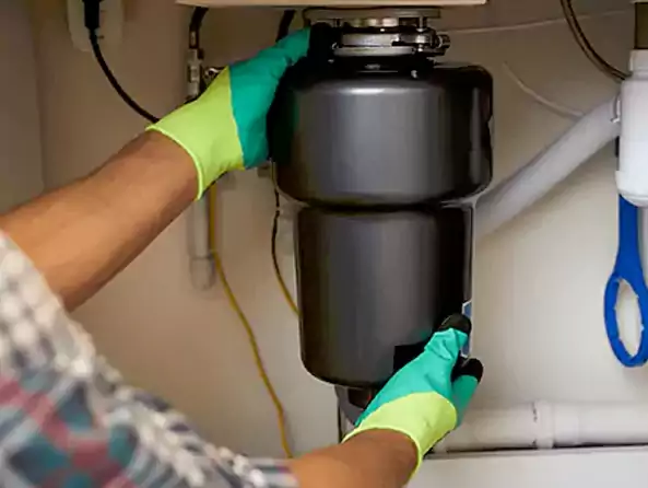 Why Choose Plumber El Cajon CA for Garbage Disposal Replacement in El Cajon, CA?