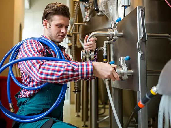 Why Choose Plumber El Cajon CA for Gas Leak Repair in El Cajon, CA?