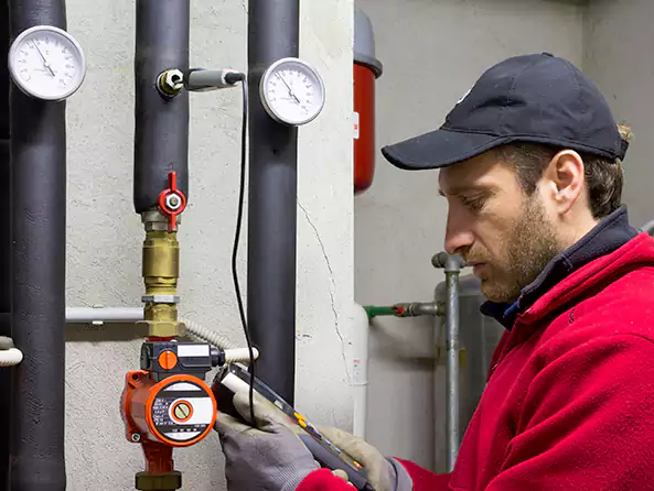 Why Choose Plumber El Cajon CA for Gas Line Installation in El Cajon, CA?