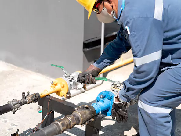 Why Choose Plumber El Cajon CA for Gas Line Repair in El Cajon, CA?