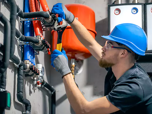 Why Choose Plumber El Cajon CA for Gas Water Heater Installation in El Cajon, CA