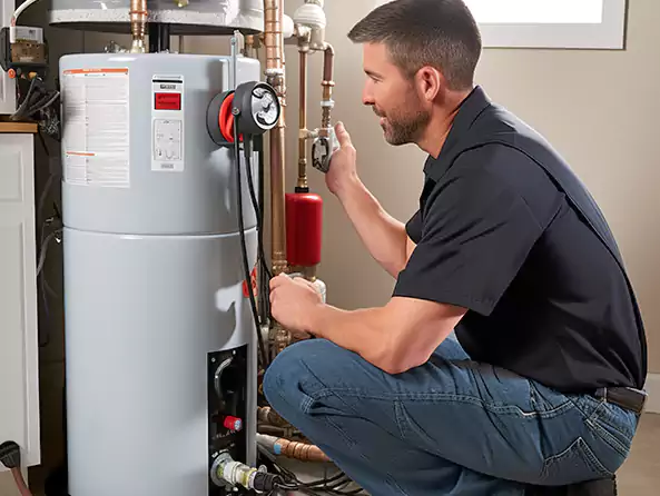 Why Choose Plumber El Cajon CA for Gas Water Heater Repair in El Cajon, CA?