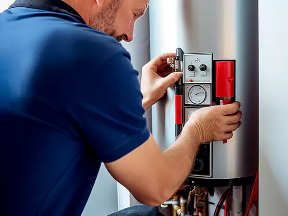Why Choose Plumber El Cajon CA for Gas Water Heater Replacement in El Cajon, CA?