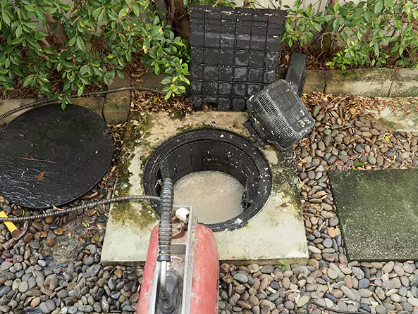 Why Choose Plumber El Cajon CA for Grease Trap Repair in El Cajon, CA?