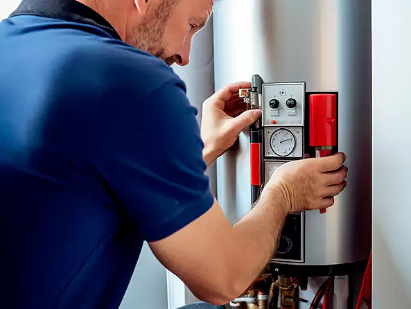 Why Choose Plumber El Cajon CA for Hot Water Tank Maintenance in El Cajon, CA?