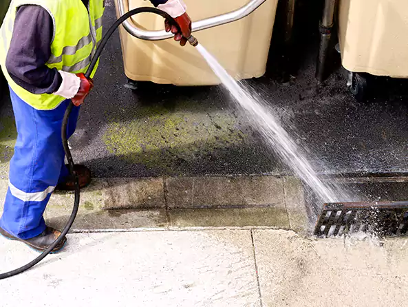 Why Choose Plumber El Cajon CA for Hydro Jetting in El Cajon, CA?