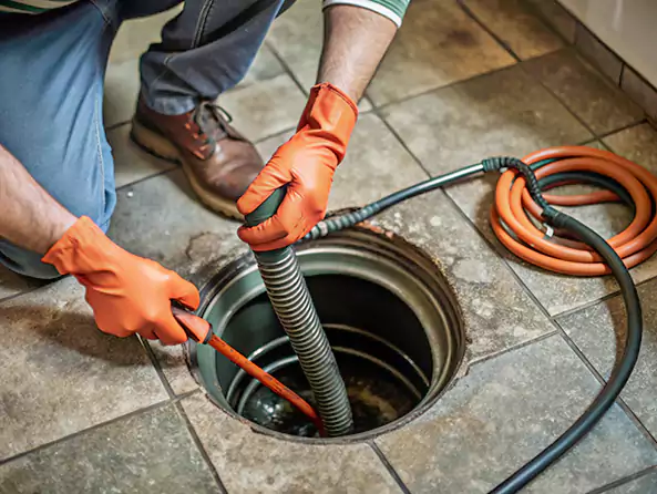Why Choose Plumber El Cajon CA for Hydrojet Plumbing in El Cajon, CA?